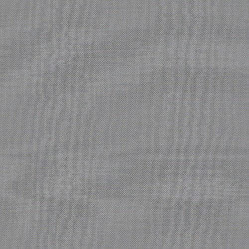 silver grey - egyszínű pamutvászon méteráru