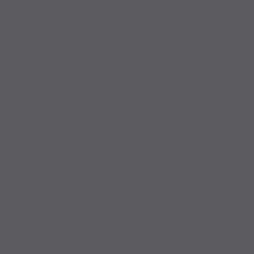 dark grey - egyszínű pamutvászon méteráru