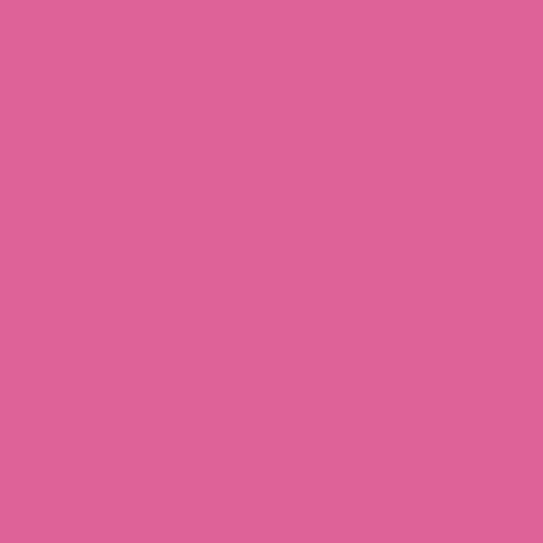 pink - egyszínű pamutvászon méteráru