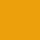 napsárga - egyszínű pamutvászon méteráru