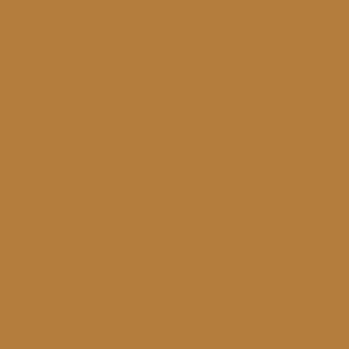 karamell - egyszínű pamut puplin méteráru