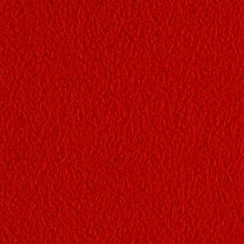 piros - 3 mm vastag barkácsfilc