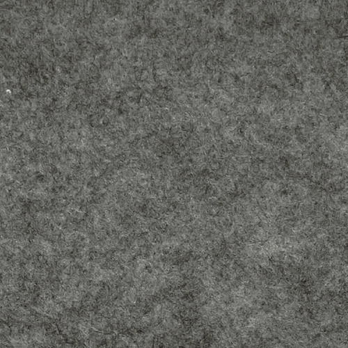 grey melange - 3 mm vastag barkácsfilc