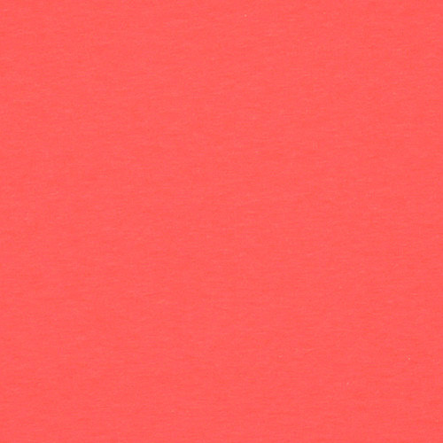 neon pink - egyszínű elasztikus pamut méteráru