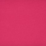 fukszia színű erős vászon, kanavász anyag – fuchsia
