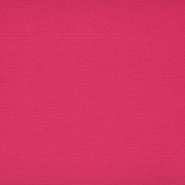 fukszia színű erős vászon, kanavász anyag – fuchsia