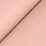 halvány rózsaszín színű erős vászon, kanavász anyag – nude pink