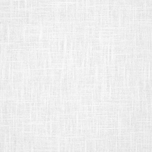 fehér lenvászon - 240g/m2 - lenvászon textil