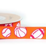 sport - szövött szalag