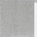 burlap silver - ezüst színű, zsákvászon mintájú műbőr méteráru