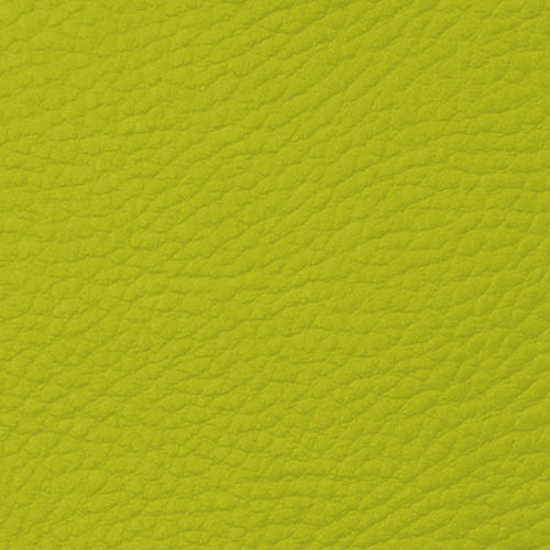 apple - zöld színű egyszínű ERŐS műbőr méteráru