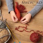 gyerekkötőtű - 18 cm - 3,25 mm