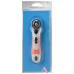 Milward körkés - 45 mm