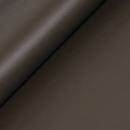 barna - egyszínű, matt kopásálló műbőr méteráru