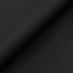 black - kültéri vízálló lakástextil