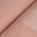 púder színű - old blush - kültéri vízálló lakástextil méteráru